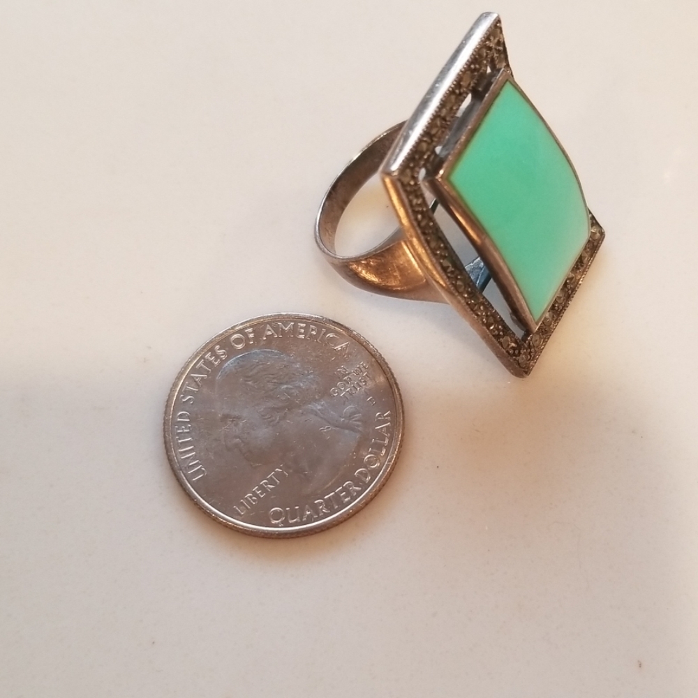 Beautiful Ring - image 5